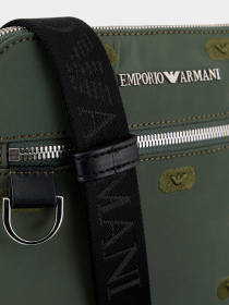Сумки Emporio Armani модель Y4M396-Y726E-88589 Фото