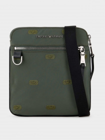 Сумки Emporio Armani модель Y4M396-Y726E-88589 Фото