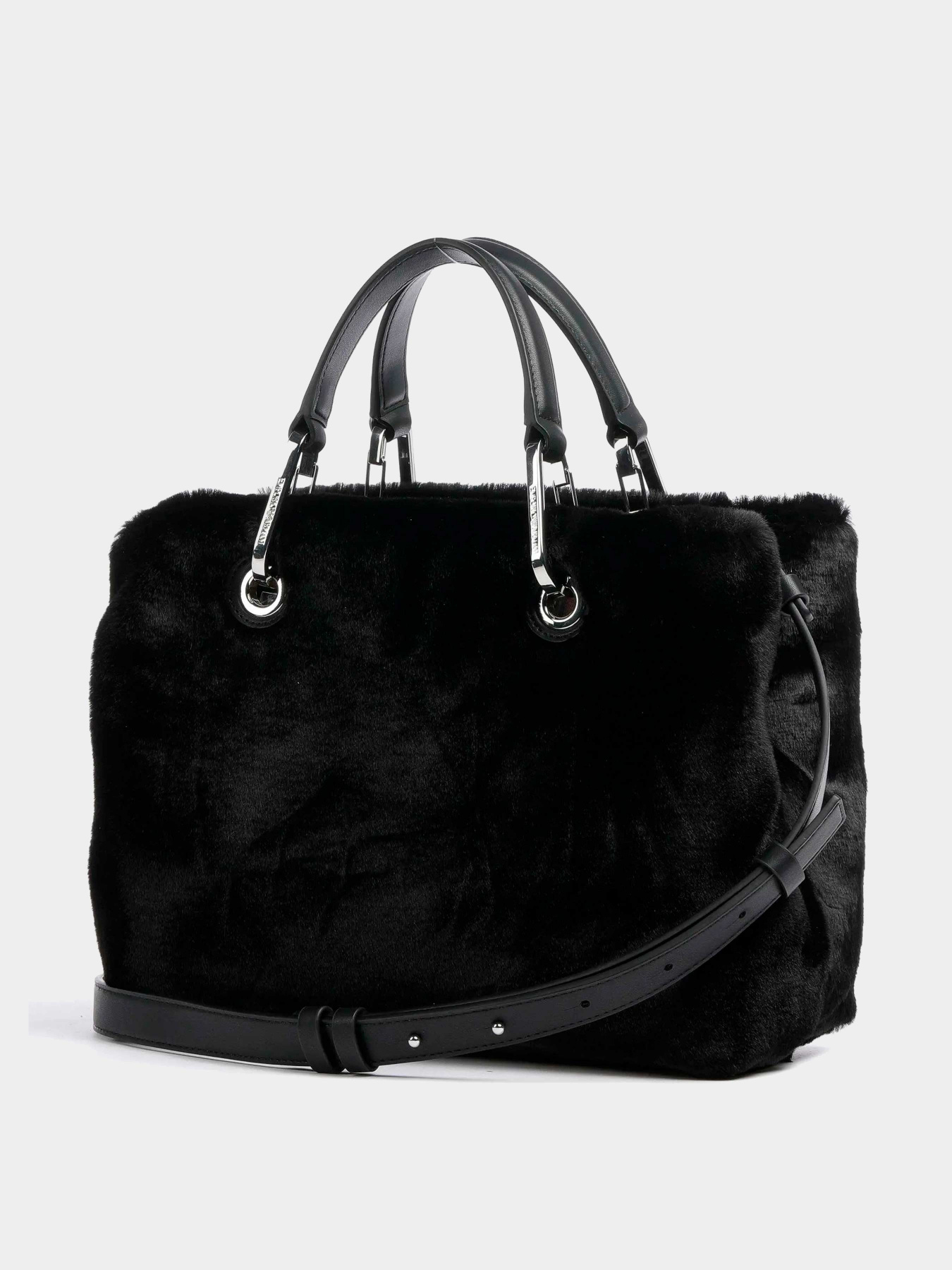 Сумки Emporio Armani модель Y3D166-YWH6E-80001 Фото