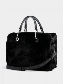 Сумки Emporio Armani модель Y3D166-YWH6E-80001 Фото