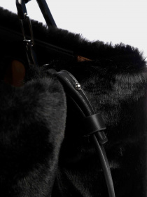 Сумки Emporio Armani модель Y3D166-YWH6E-80001 Фото