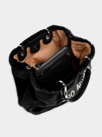Сумки Emporio Armani модель Y3D166-YWH6E-80001 Фото