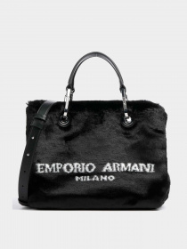 Сумки Emporio Armani модель Y3D166-YWH6E-80001 Фото