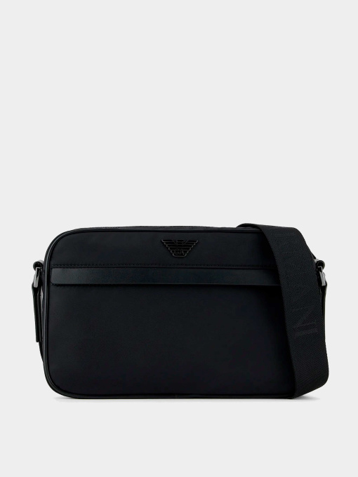 Сумки Emporio Armani модель Y4M390-Y217J-80001 Фото