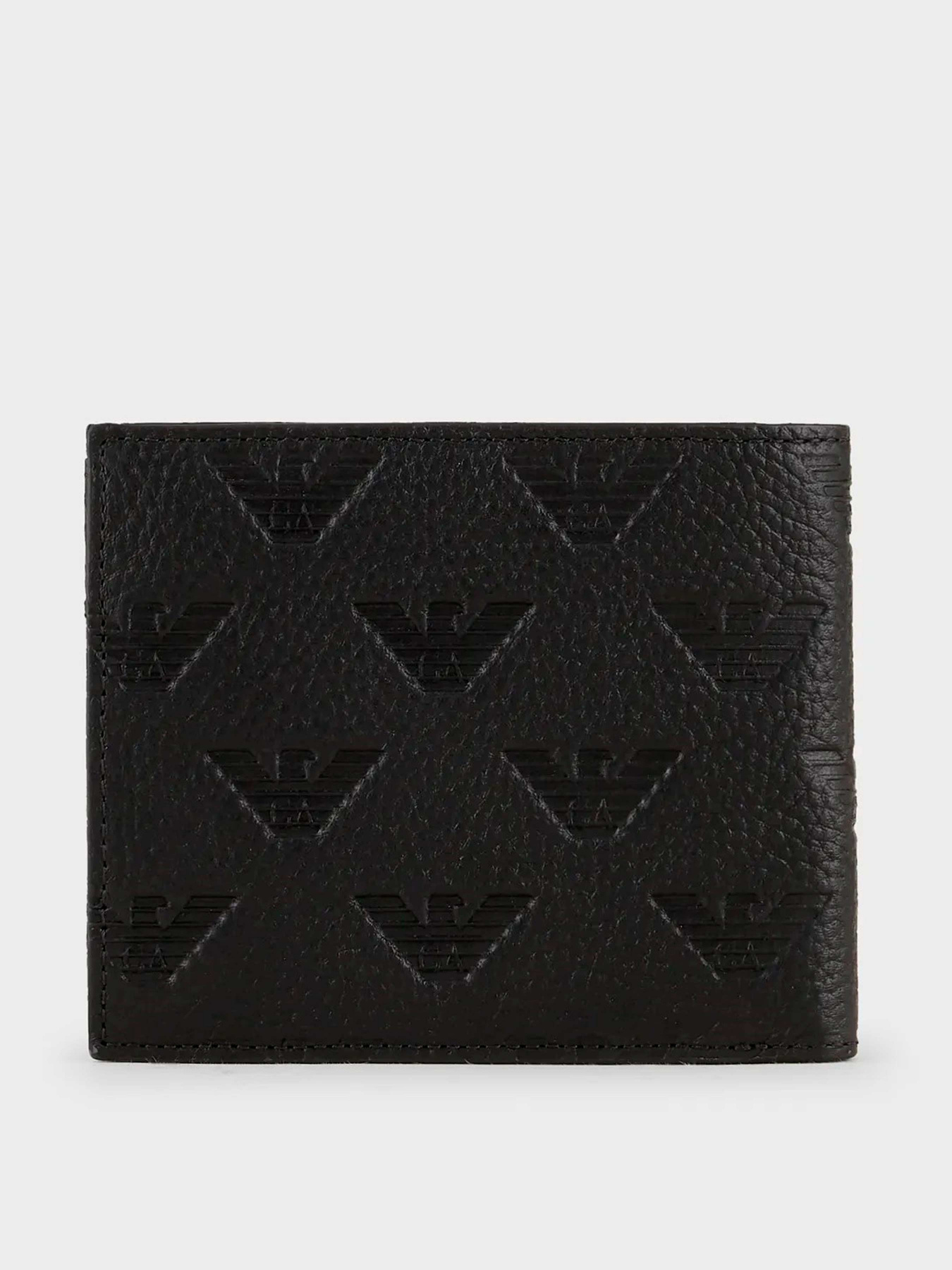 Кошельки Emporio Armani модель YEM122-Y142V-81072 Фото