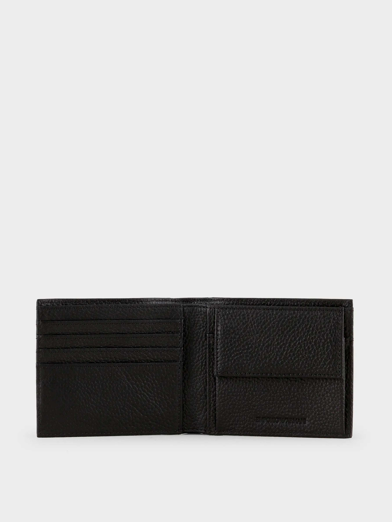 Кошельки Emporio Armani модель YEM122-Y142V-81072 Фото