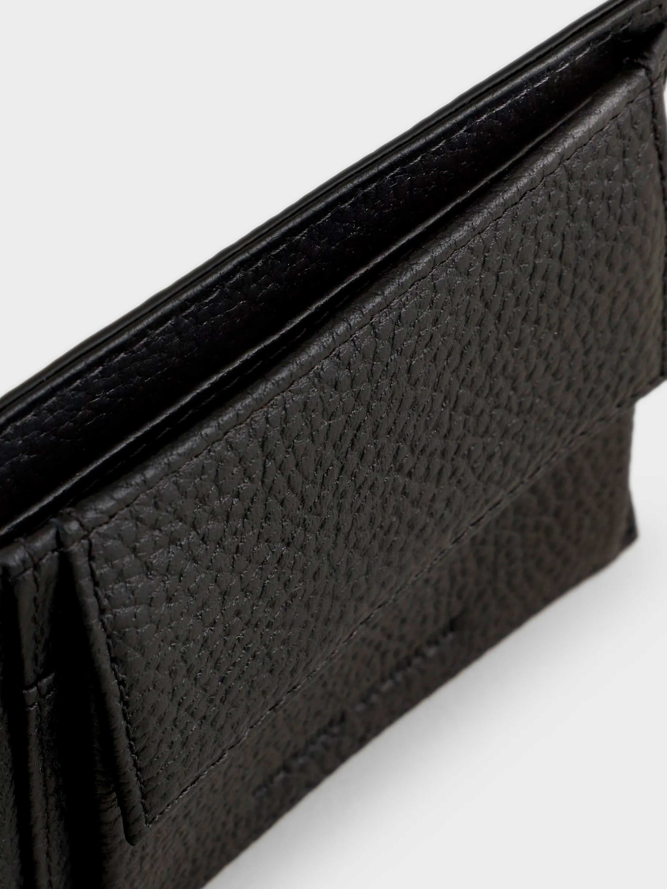 Кошельки Emporio Armani модель YEM122-Y142V-81072 Фото