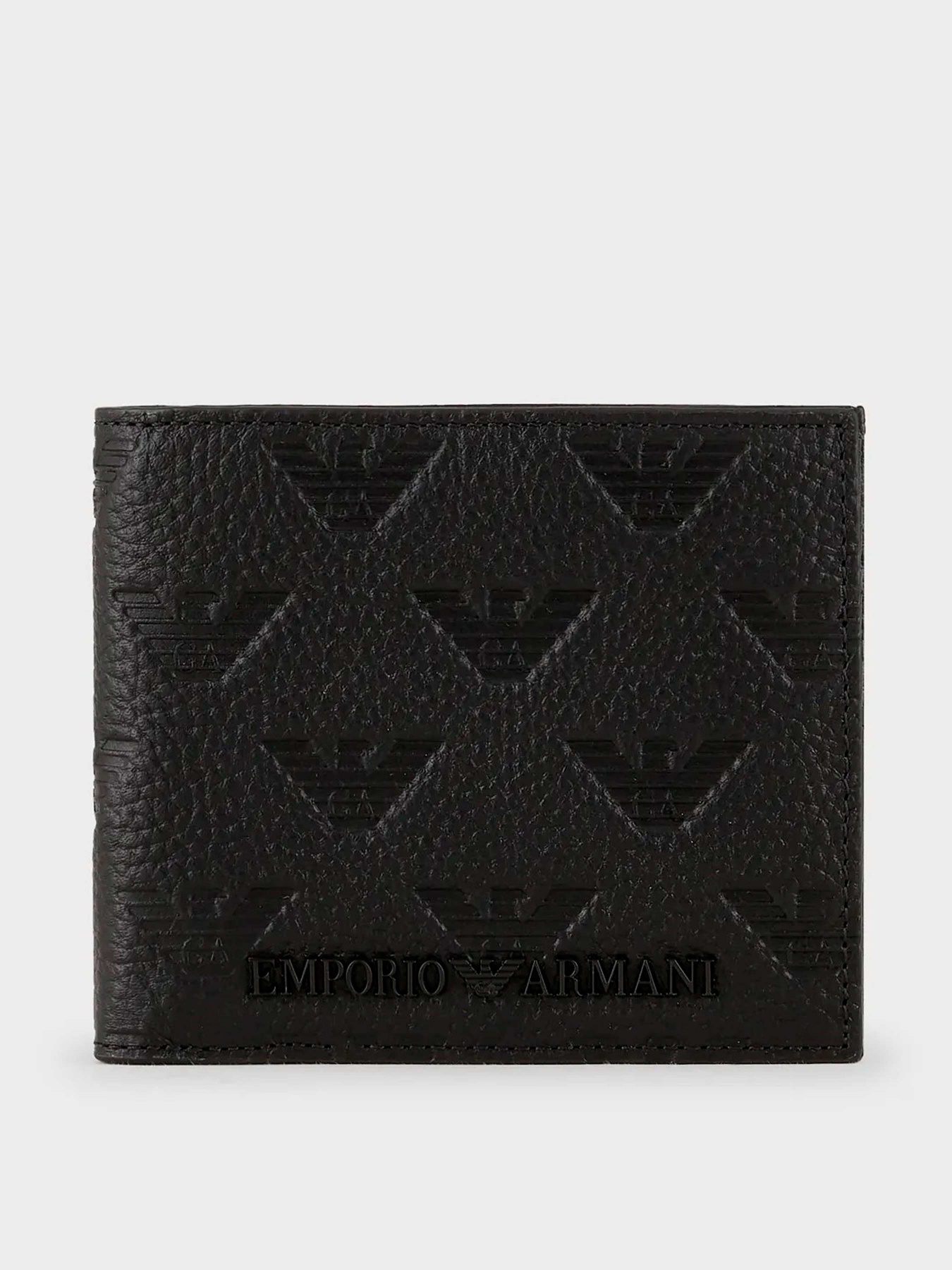 Кошельки Emporio Armani модель YEM122-Y142V-81072 Фото
