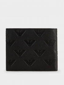 Кошельки Emporio Armani модель YEM122-Y142V-81072 Фото