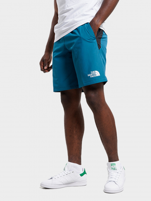 Шорты The North Face модель NF0A7ZAPES31 Фото