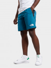 Шорты The North Face модель NF0A7ZAPES31 Фото