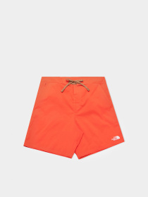 Шорты The North Face модель NF0A81X1LV31 Фото