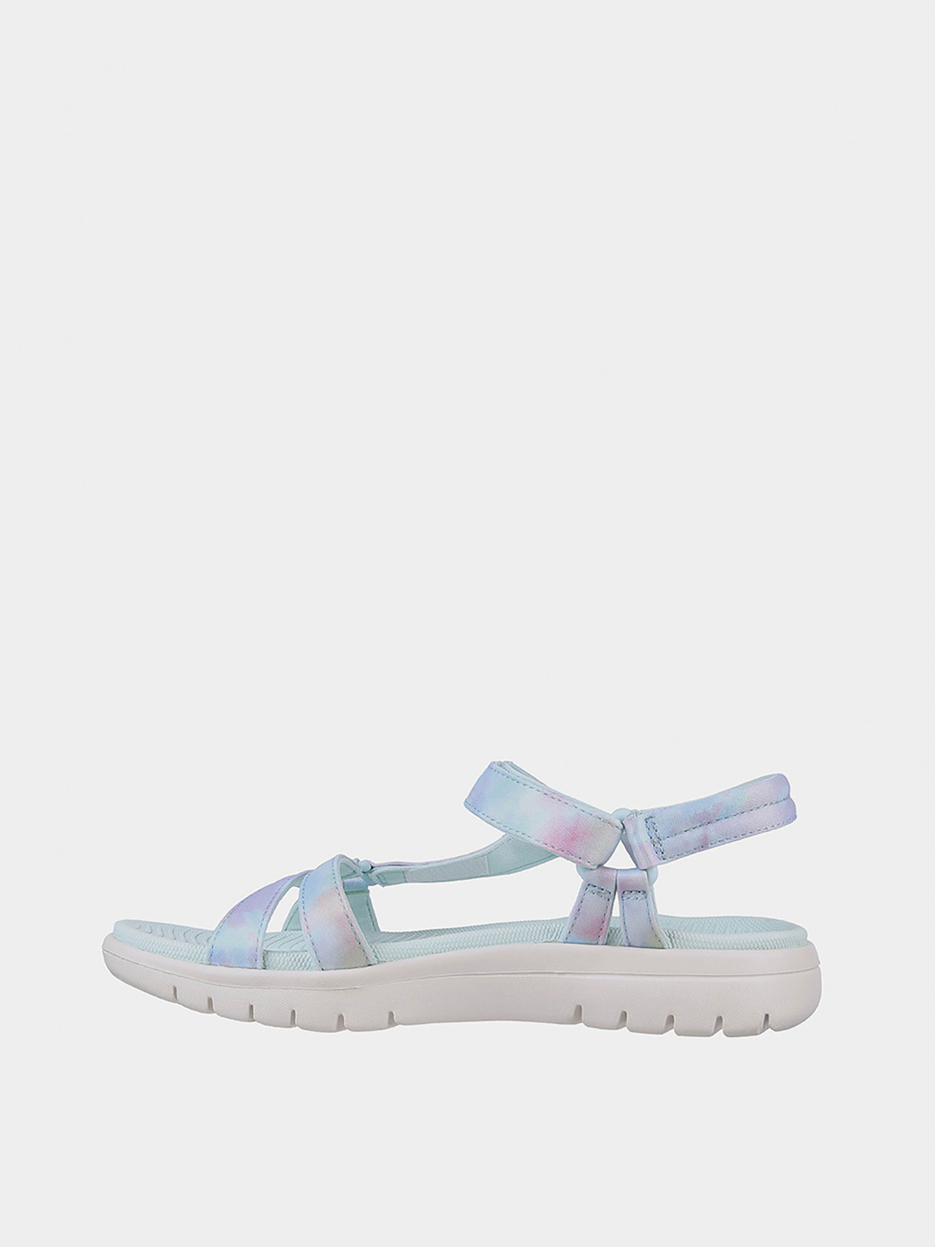 Сандалии Skechers модель 140319 BLMT Фото