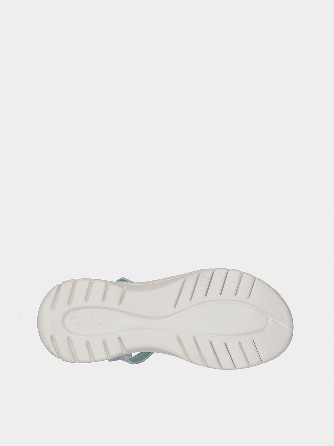 Сандалии Skechers модель 140319 BLMT Фото