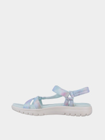 Сандалии Skechers модель 140319 BLMT Фото