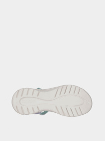 Сандалии Skechers модель 140319 BLMT Фото