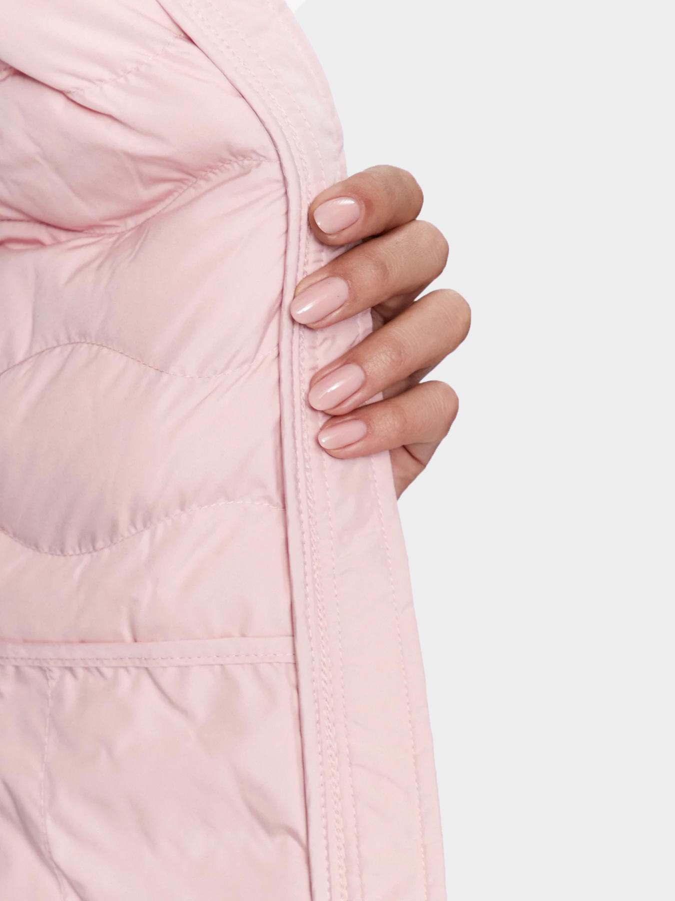 Куртки и дубленки EA7 модель 8NTQ08-TNF8Z-0416 Фото