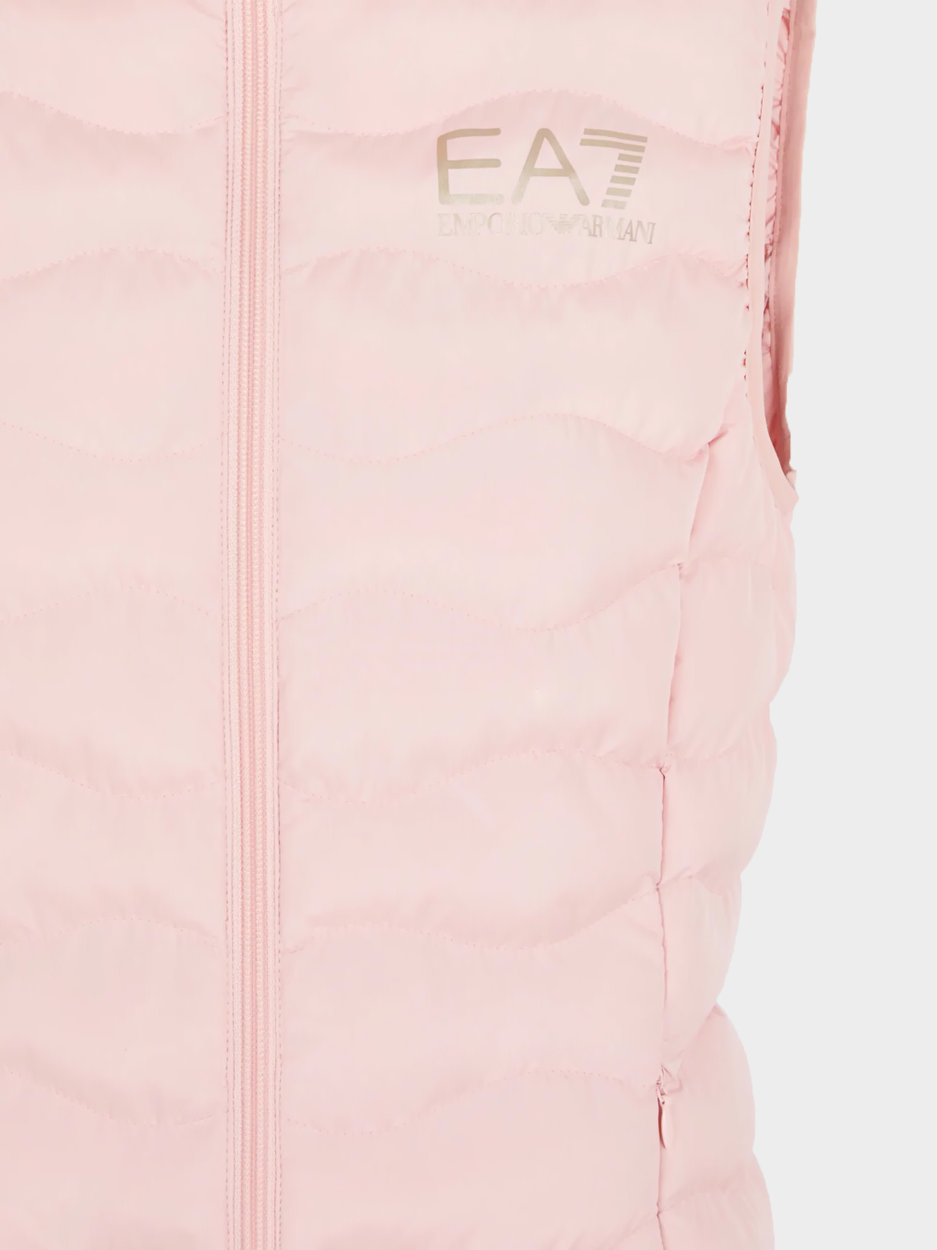 Куртки и дубленки EA7 модель 8NTQ08-TNF8Z-0416 Фото