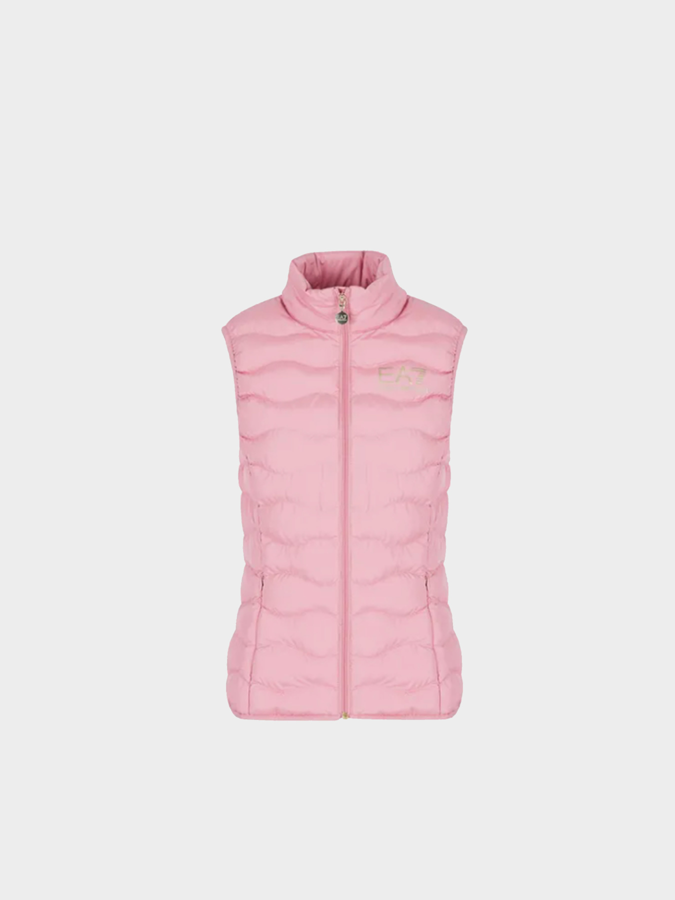 Куртки и дубленки EA7 модель 8NTQ08-TNF8Z-0416 Фото
