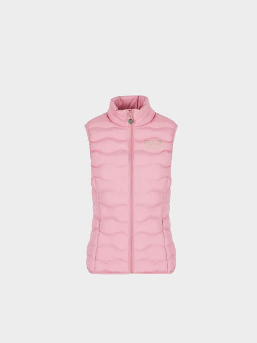 Куртки и дубленки EA7 модель 8NTQ08-TNF8Z-0416 Фото