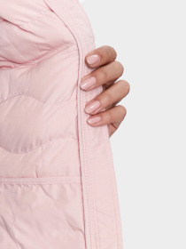 Куртки и дубленки EA7 модель 8NTQ08-TNF8Z-0416 Фото