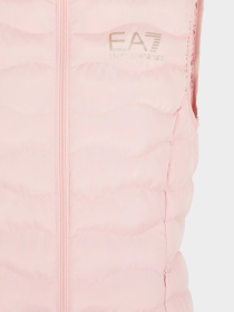 Куртки и дубленки EA7 модель 8NTQ08-TNF8Z-0416 Фото