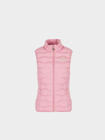 Куртки и дубленки EA7 модель 8NTQ08-TNF8Z-0416 Фото