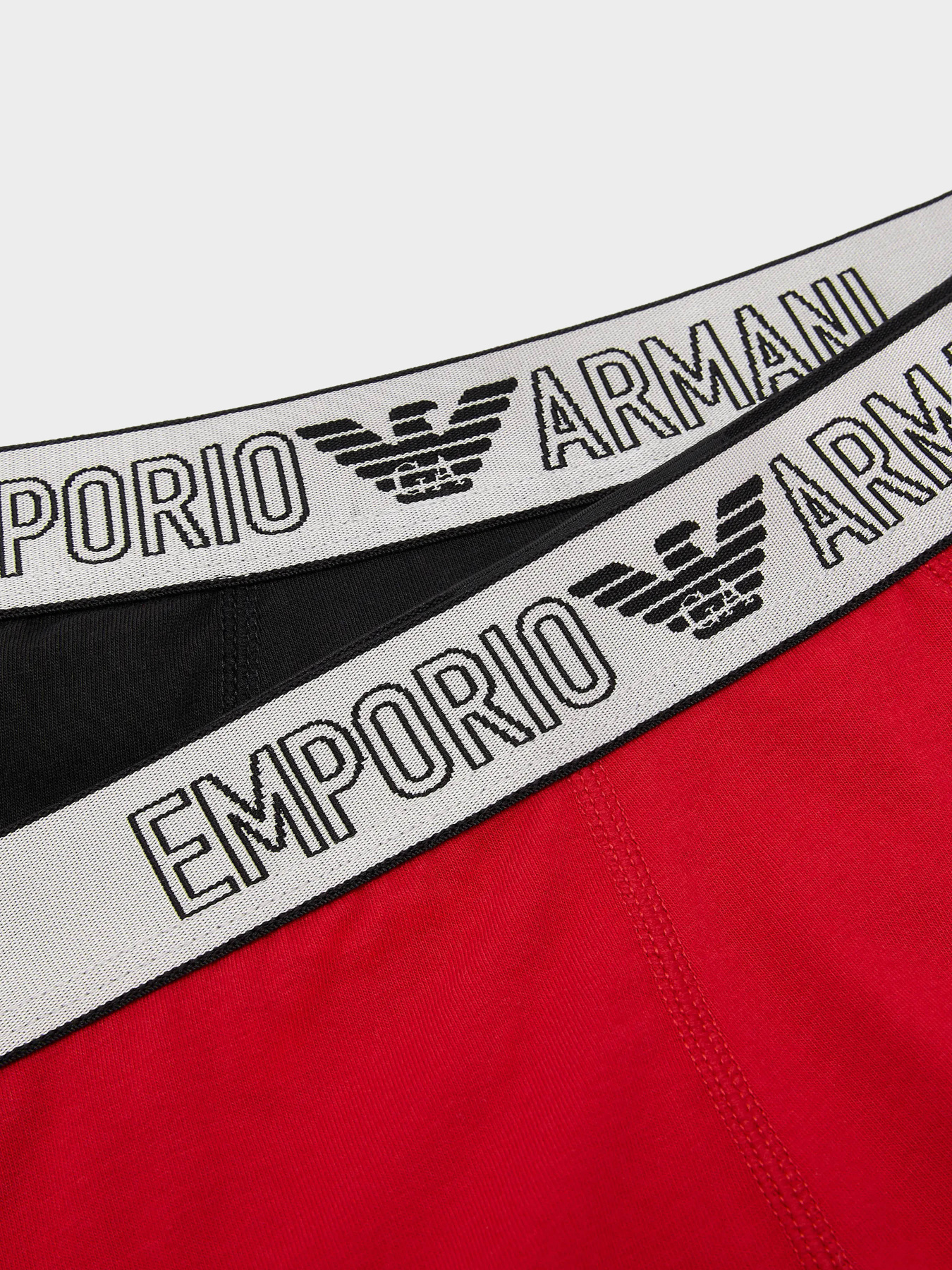 Нижнее белье Emporio Armani модель 111210-3F598-05720 Нижнее белье Emporio Armani модель 111210-3F598-05720 Фото