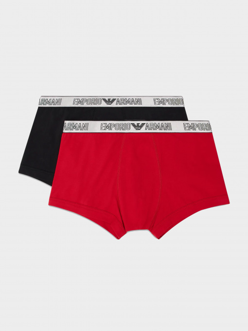 Іш киім Emporio Armani үлгі 111210-3F598-05720 Фото
