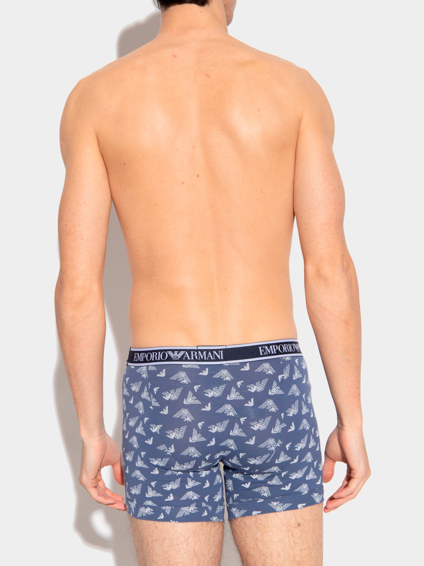 Нижнее белье Emporio Armani модель 111473-3F717-04937 Фото