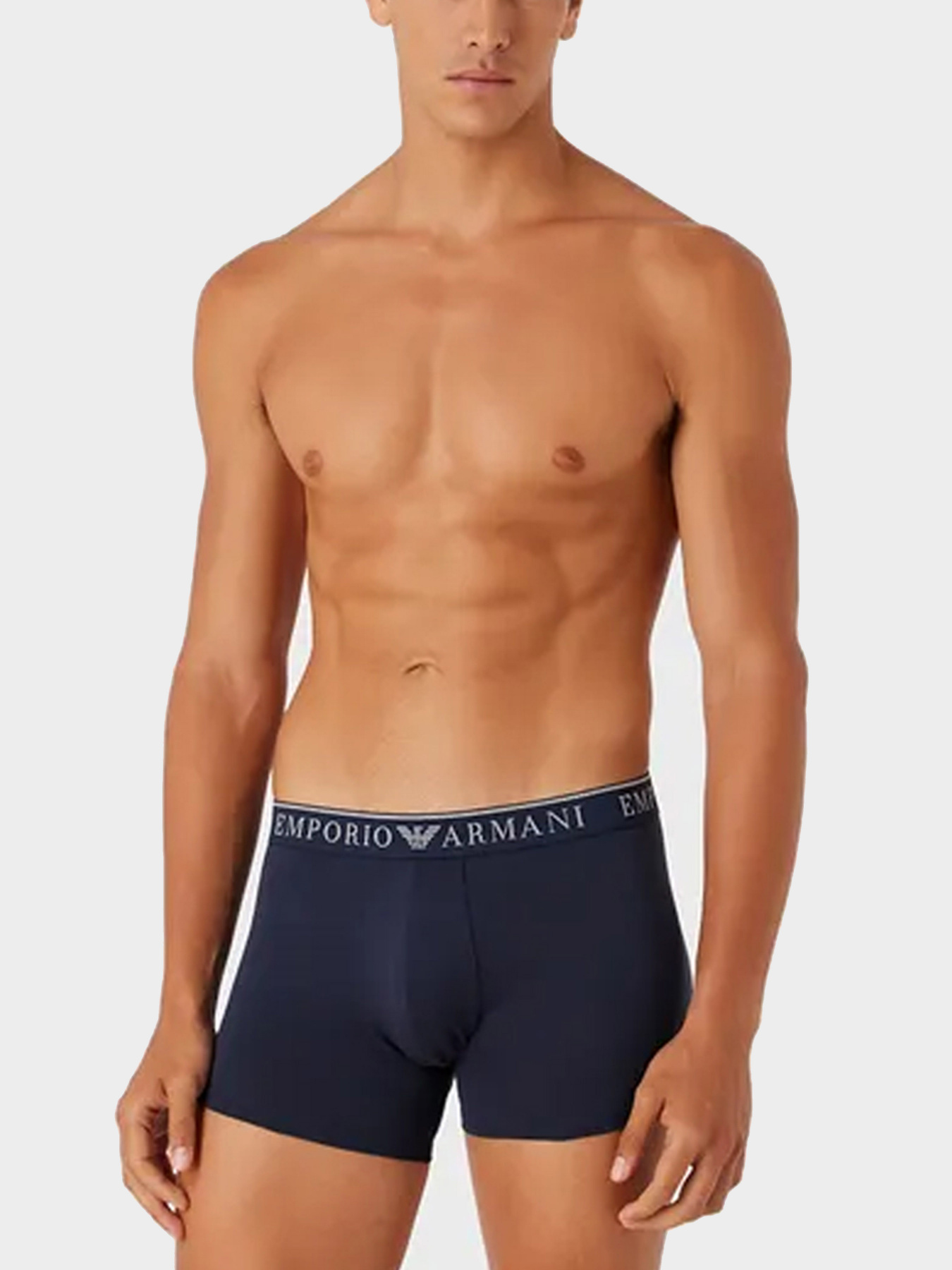 Нижнее белье Emporio Armani модель 111912-3F720-07448 Фото