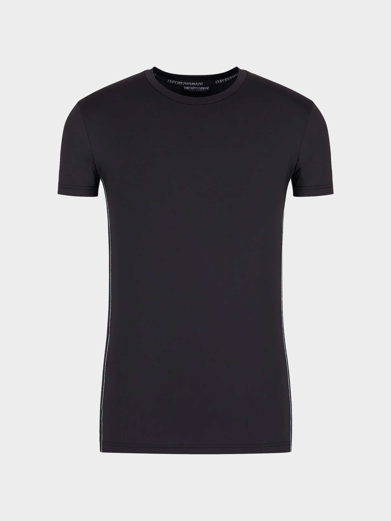 Футболки и поло Emporio Armani модель 112041-3F532-00020 Фото