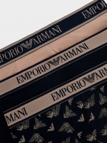 Нижнее белье Emporio Armani модель 111357-3F717-11250 Фото
