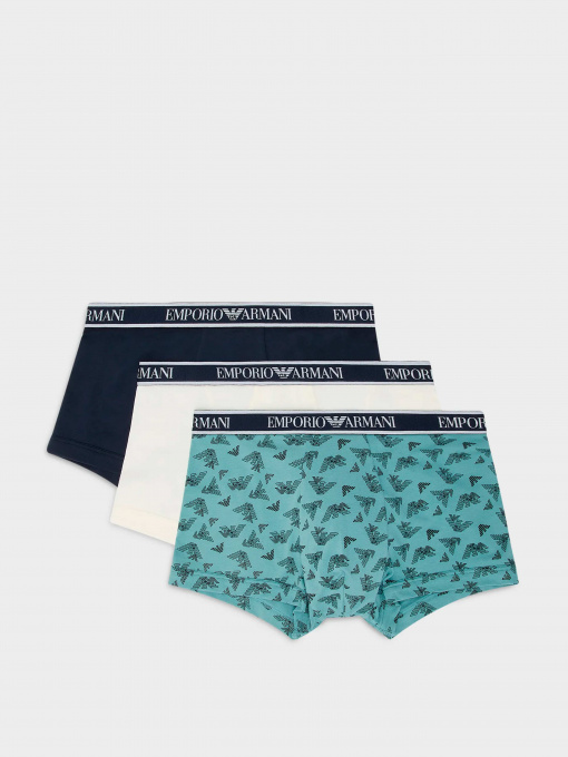 Іш киім Emporio Armani үлгі 111357-3F717-14011 Фото