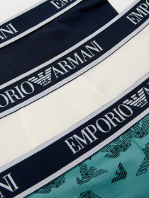 Нижнее белье Emporio Armani модель 111357-3F717-14011 Фото