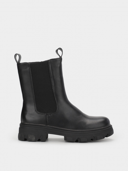Ботинки и сапоги Braska модель 915-2025/701 Фото