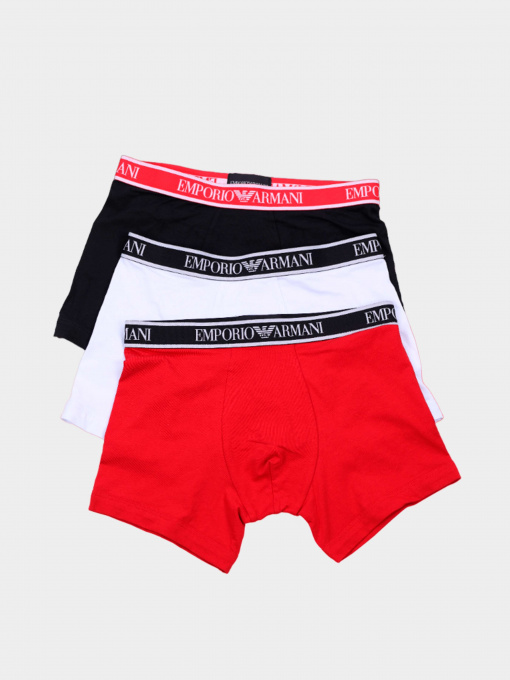 Іш киім Emporio Armani үлгі 111473-3F717-10010 Фото