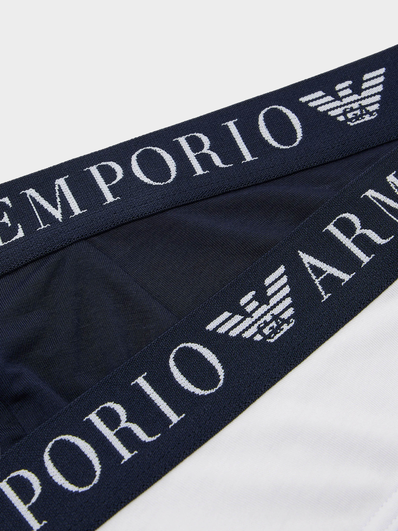 Нижнее белье Emporio Armani модель 111733-3F733-17135 Фото