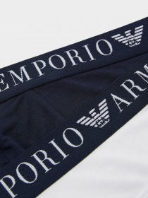 Нижнее белье Emporio Armani модель 111733-3F733-17135 Фото