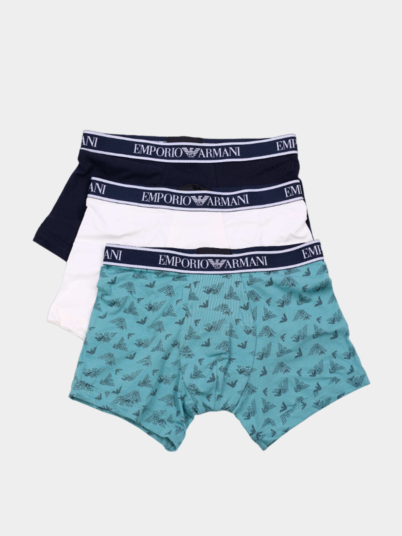 Нижнее белье Emporio Armani модель 111473-3F717-14011 Фото