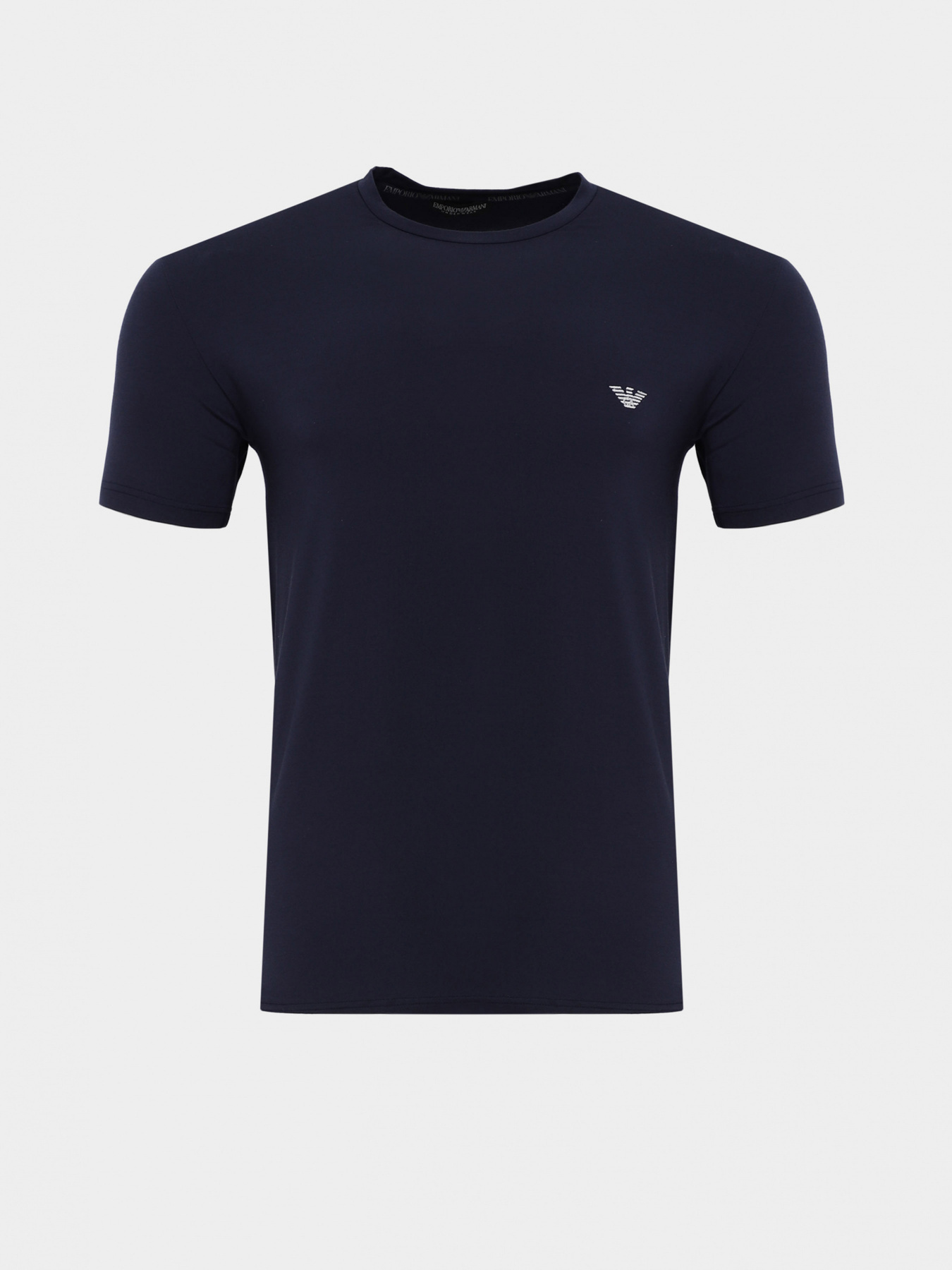 Футболки и поло Emporio Armani модель 111971-3F511-00135 Футболки и поло Emporio Armani модель 111971-3F511-00135 Фото
