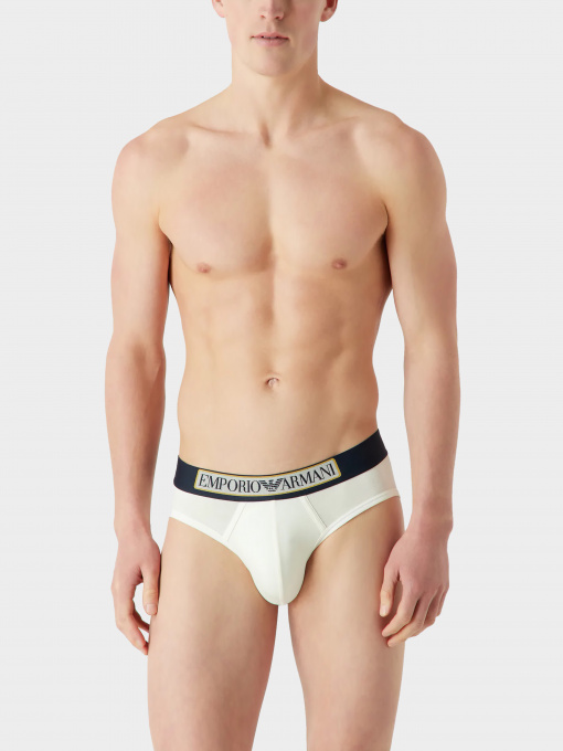 Іш киім Emporio Armani үлгі 112070-3F517-12311 Фото