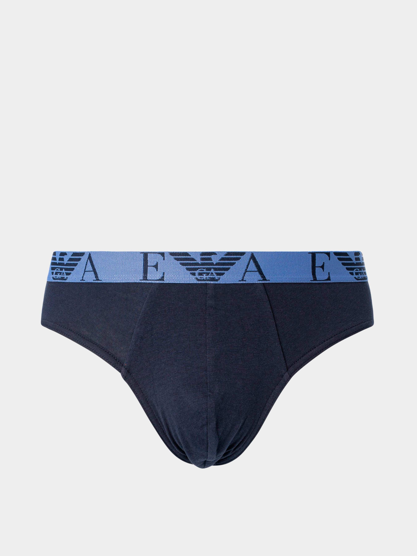 Нижнее белье Emporio Armani модель 111734-3F715-40035 Нижнее белье Emporio Armani модель 111734-3F715-40035 Фото