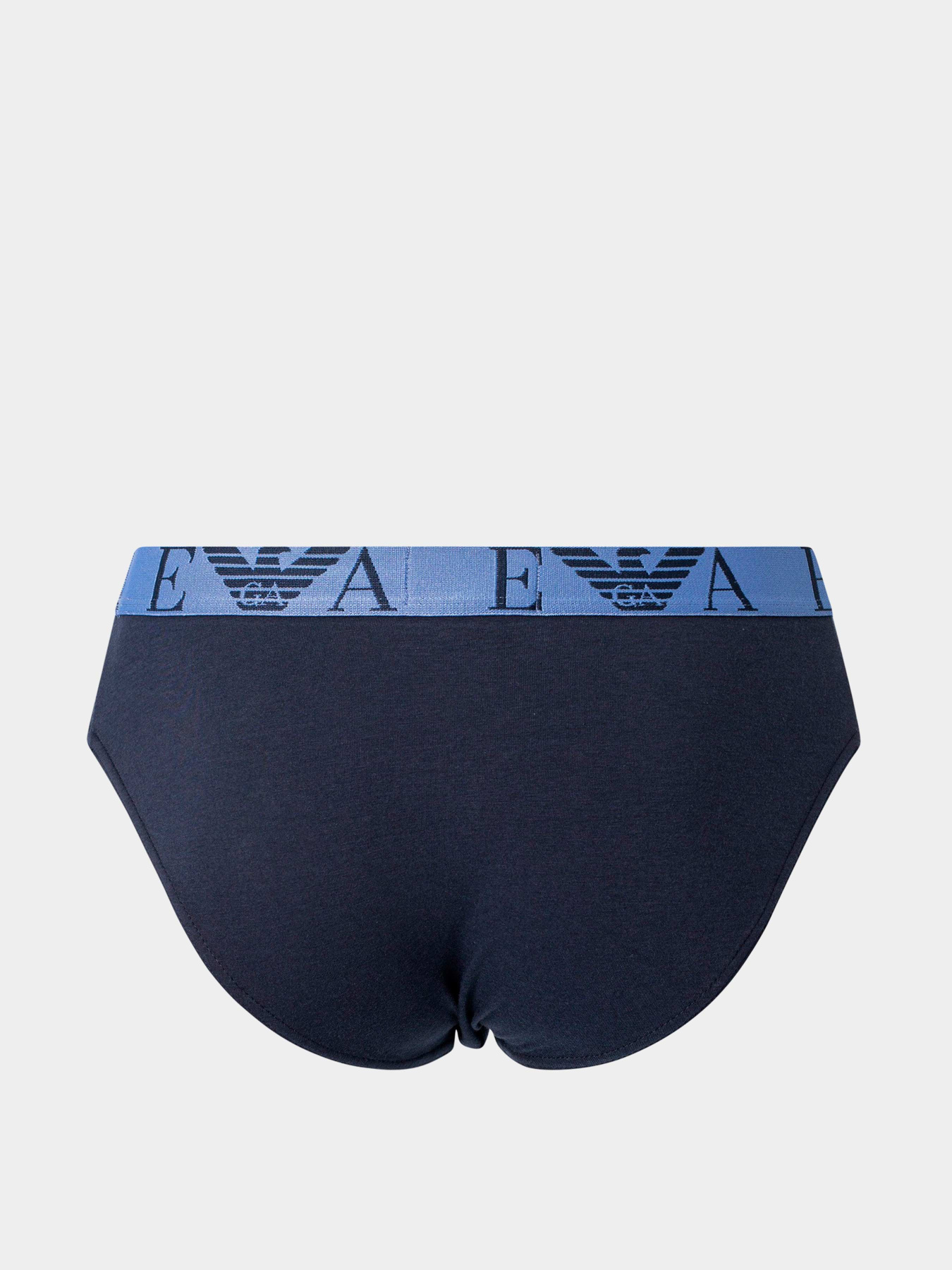 Нижнее белье Emporio Armani модель 111734-3F715-40035 Нижнее белье Emporio Armani модель 111734-3F715-40035 Фото