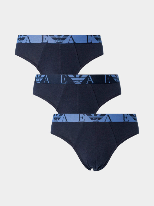 Іш киім Emporio Armani үлгі 111734-3F715-40035 Фото