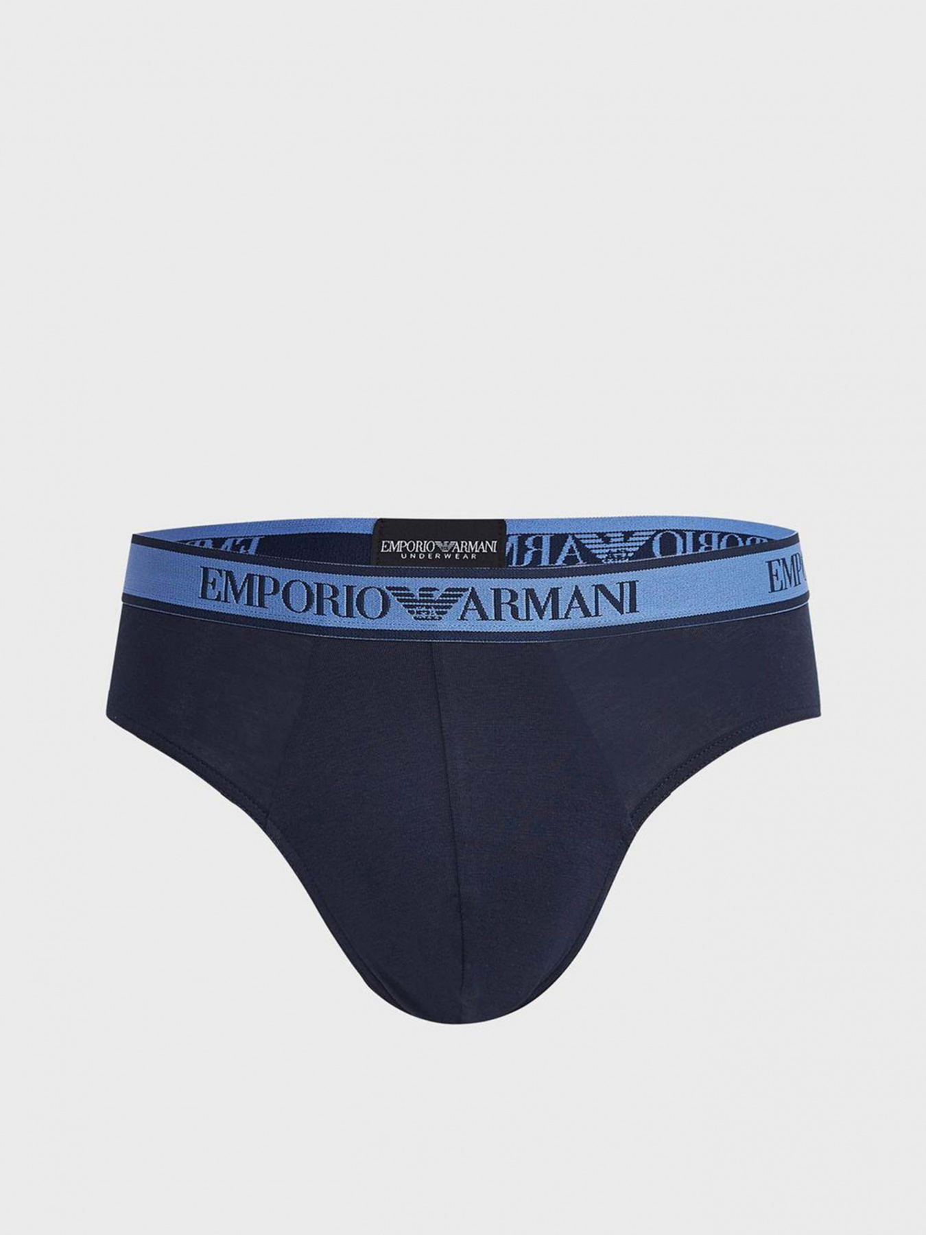 Нижнее белье Emporio Armani модель 111734-3F717-04937 Фото