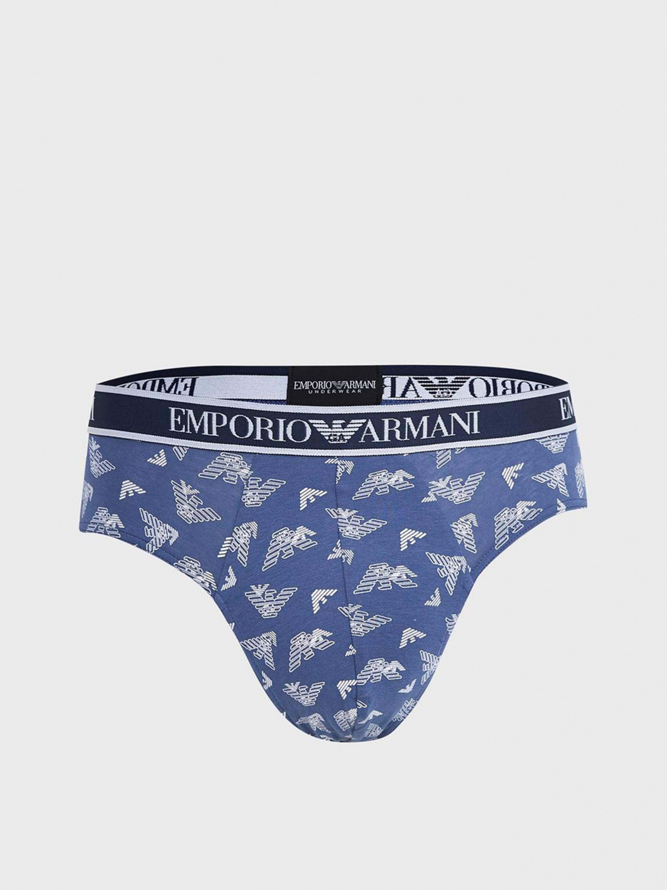 Нижнее белье Emporio Armani модель 111734-3F717-04937 Фото