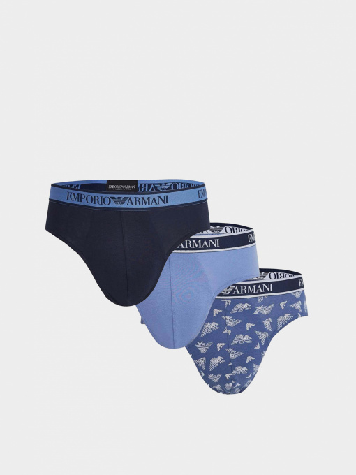 Іш киім Emporio Armani үлгі 111734-3F717-04937 Фото