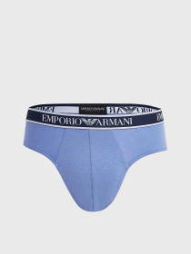 Нижнее белье Emporio Armani модель 111734-3F717-04937 Фото