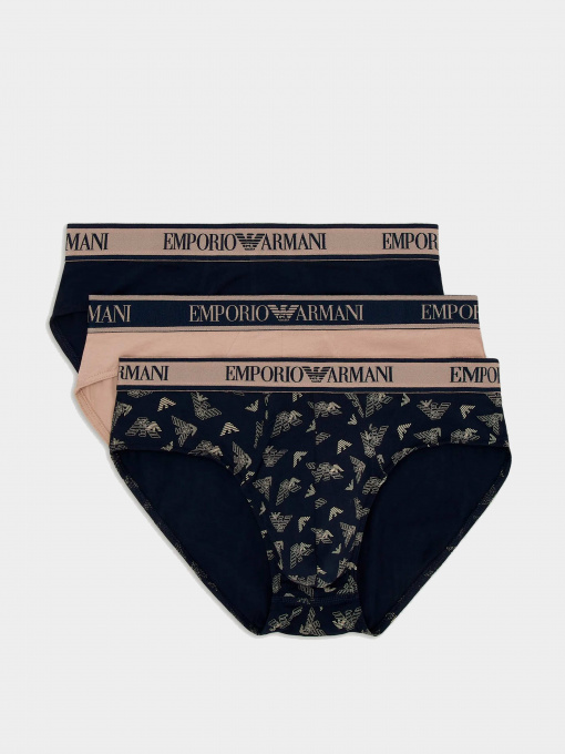 Іш киім Emporio Armani үлгі 111734-3F717-11250 Фото